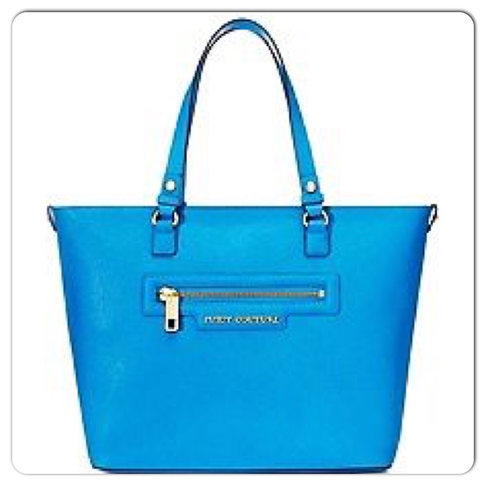 Juicy Couture Sophia Essentials Tote